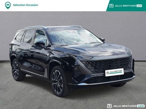 Voitures D'0Km À Beauvais | Mg Mgs9 1.5 Gdi 299Ch Phev Premium