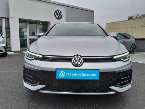 Voitures D'occasion À Pierrelaye | Volkswagen Golf 1.5 Etsi Evo2 116Ch R-Line Edition Dsg7