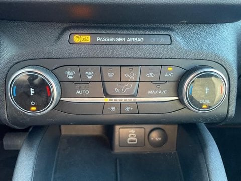 Voitures D'occasion À Corbeil-Essonnes | Ford Kuga 2.5 Duratec 190Ch Fhev E85 St-Line X Bva