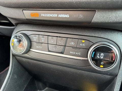 Voitures D'occasion À Saint Maximin | Ford Fiesta 1.0 Ecoboost 95Ch St-Line 5P