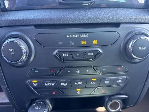 Voitures D'occasion À Saint Maximin | Ford Ranger 2.0 Tdci 213Ch Double Cabine Wildtrak Bva10