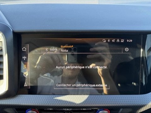 Voitures D'occasion À Pierrelaye | Audi A1 Sportback 30 Tfsi 110Ch Design Luxe S Tronic 7