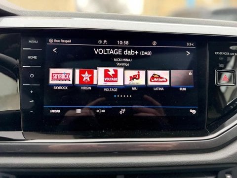 Voitures D'occasion À Sartrouville | Volkswagen Taigo 1.0 Tsi 110Ch Style Dsg7