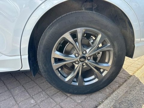 Voitures D'occasion À Morangis | Ford Kuga 2.5 Duratec 190Ch Fhev E85 St-Line X Bva
