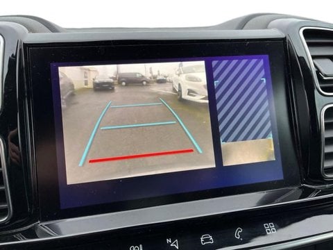 Voitures D'occasion À Amiens | Citroën C5 Aircross Bluehdi 130Ch S&S C-Series E6.D