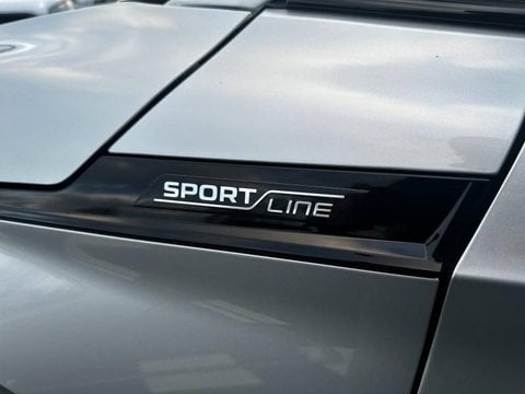 Voitures D'occasion À Jaux Compiègne | Škoda Enyaq 286Ch 85 Sportline