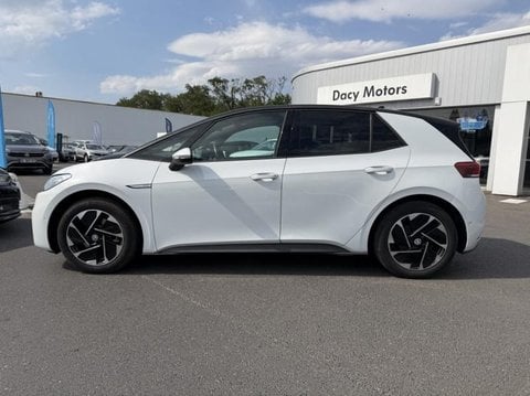 Voitures D'occasion À Pierrelaye | Volkswagen Id.3 204Ch Pro Performance 58 Kwh