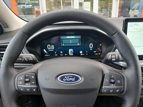 Voitures D'0Km À Laon | Ford Focus Active 1.0 Ecoboost Mhev 155Ch Active X Powershift