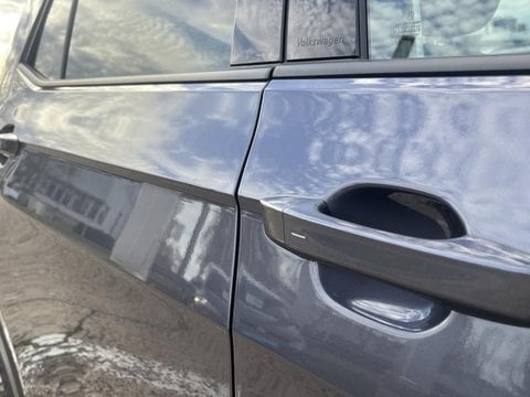 Voitures D'0Km À Saint-Ouen L'aumône | Volkswagen T-Cross 1.0 Tsi 116Ch Vw Edition Dsg7