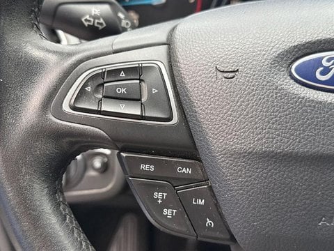 Voitures D'occasion À Beauvais | Ford Grand C-Max 1.5 Tdci 120Ch Stop&Start Titanium