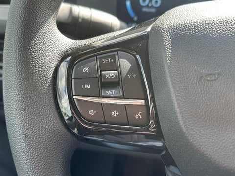 Voitures D'0Km À Vauchelles Les Quesnoy | Ford Transit Custom Fg 280 L1H1 2.0 Ecoblue 136Ch Trend