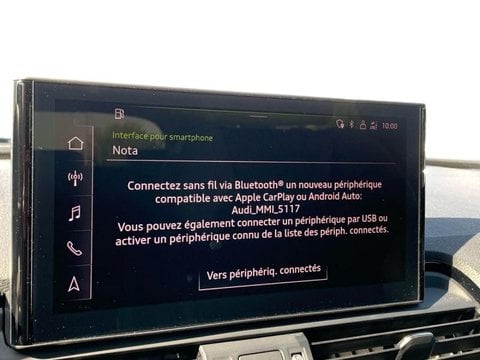 Voitures D'occasion À Compiègne | Audi Q5 55 Tfsi E 367Ch S Line Quattro S Tronic 7