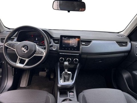 Voitures D'occasion À Saint Maximin | Renault Arkana 1.3 Tce 140Ch Fap Zen Edc