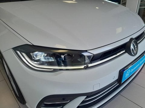 Voitures D'occasion À Jaux Compiègne | Volkswagen Polo 1.0 Tsi 95Ch Style