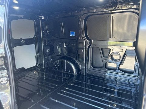 Voitures D'0Km À Sarcelles | Ford Transit 280 L1H1 2.0 Ecoblue 136Ch Trend