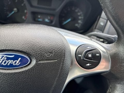 Voitures D'occasion À Beauvais | Ford Transit 2T Ccb P350 L4 Rj Hd 2.0 Ecoblue 170Ch Trend