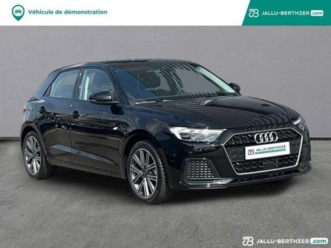 Voitures D'0Km À Beauvais | Audi A1 Sportback 25 Tfsi 95Ch Design