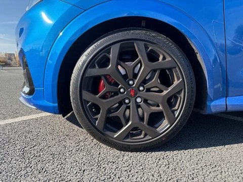 Voitures D'0Km À Saint Maximin | Ford Puma 1.0 Ecoboost Hybrid 170Ch St S&S Powershift