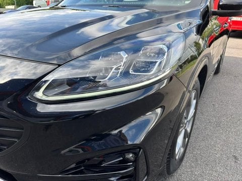 Voitures D'occasion À Laon | Ford Kuga 2.5 Duratec 190Ch Fhev E85 St-Line X Bva