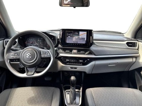 Voitures D'0Km À Beauvais | Suzuki Swift 1.2 Hybrid 83Ch Pack Auto