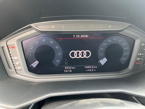 Voitures D'occasion À Amiens | Audi A1 Sportback 30 Tfsi 116Ch Design