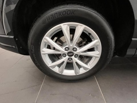 Voitures D'occasion À Beauvais | Audi Q3 Sportback 35 Tfsi 150Ch S Line Plus S Tronic 7