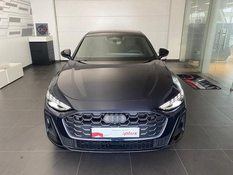 Voitures D'occasion À Beauvais | Audi A5 2.0 Tdi Hybride 204Ch S Line S Tronic 7