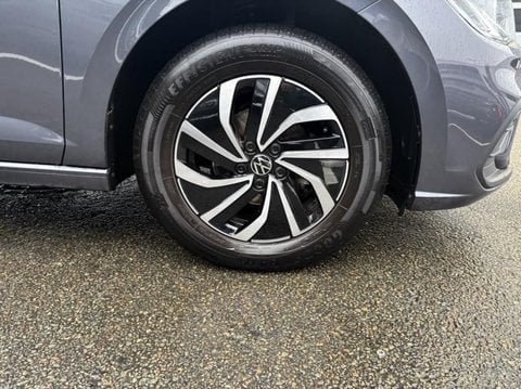 Voitures D'occasion À Garges Lès Gonesse | Volkswagen Polo 1.0 Tsi 95Ch Vw Edition