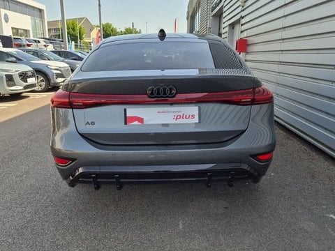 Voitures D'occasion À Compiègne | Audi A6 Sportback E-Tron E-Tron Performance 367Ch S Line
