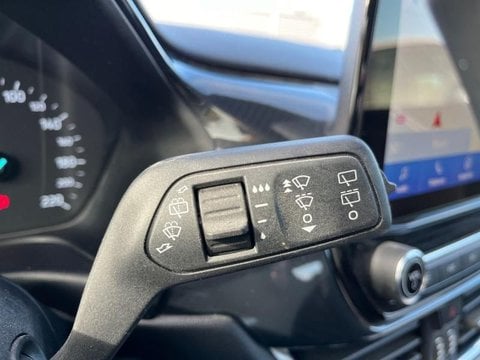 Voitures D'occasion À Sarcelles | Ford Puma 1.0 Flexifuel 125Ch S&S Mhev Titanium