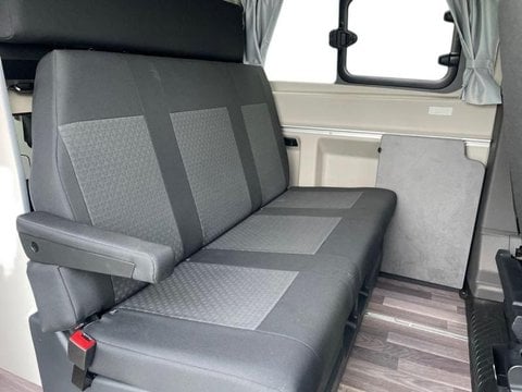 Voitures D'occasion À Vauchelles Les Quesnoy | Ford Transit Customnugget 340 L2H1 2.0 Ecoblue 18...