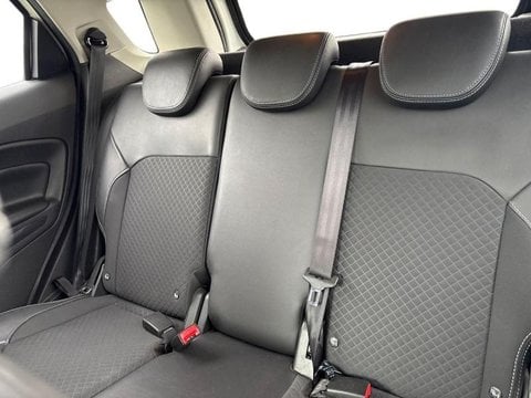 Voitures D'occasion À Beauvais | Ford Ecosport 1.0 Ecoboost 125Ch Titanium
