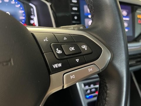 Voitures D'occasion À Roissy En France | Volkswagen Polo 1.0 Tsi 95Ch Style