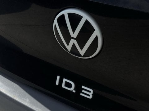 Voitures D'occasion À Saint-Ouen L'aumône | Volkswagen Id.3 204Ch Pro S 77 Kwh Style