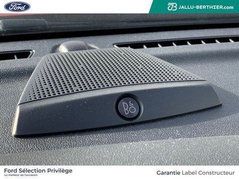 Voitures D'0Km À Corbeil-Essonnes | Ford Puma 1.0 Ecoboost 155Ch Mhev Titanium X