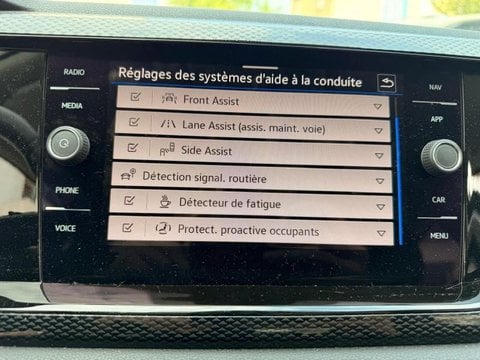 Voitures D'occasion À Sartrouville | Volkswagen Taigo 1.0 Tsi 110Ch Life Plus Dsg7