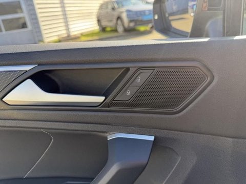 Voitures D'occasion À Garges Lès Gonesse | Volkswagen Tiguan 2.0 Tdi 150Ch R-Line Dsg7