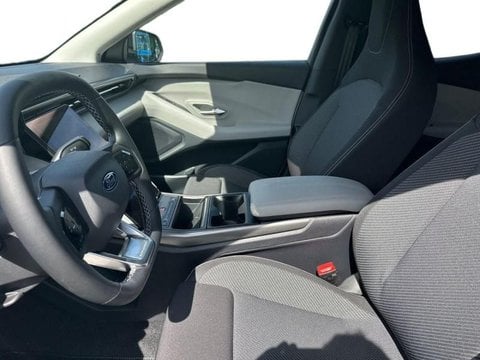 Voitures D'0Km À Saint Ouen L'aumône | Ford Explorer 170Ch Standard Range 52Kwh Style Rwd