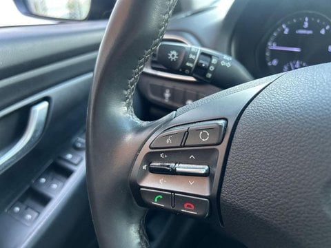 Voitures D'occasion À Sarcelles | Hyundai I30 1.6 Crdi 110Ch Edition Mondial