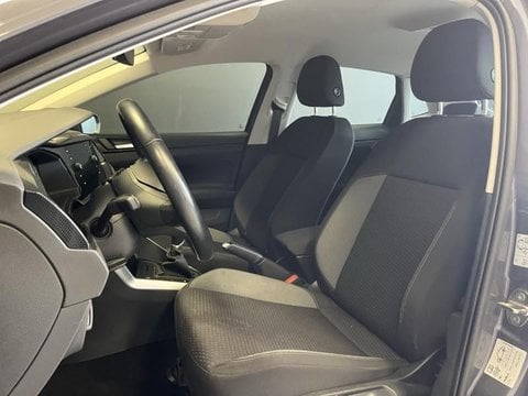 Voitures D'occasion À Roissy En France | Volkswagen Polo 1.0 Tsi 95Ch Life