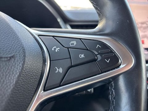 Voitures D'occasion À Morangis | Renault Captur 1.3 Tce 155Ch Fap Initiale Paris Edc - 20