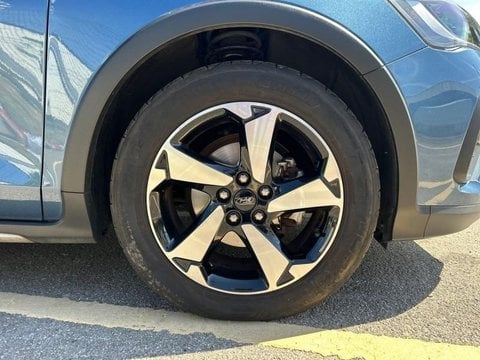 Voitures D'occasion À Beauvais | Ford Focus Active Sw 1.0 Flexifuel Mhev 125Ch Active X