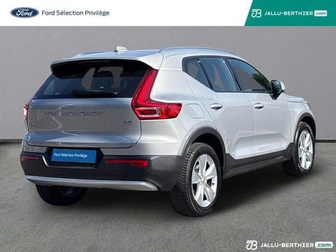 Voitures D'occasion À Saint Ouen L'aumône | Volvo Xc40 B3 163Ch Start Dct 7