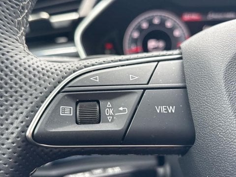 Voitures D'occasion À Compiègne | Audi Q3 35 Tfsi 150Ch S Line Plus S Tronic 7