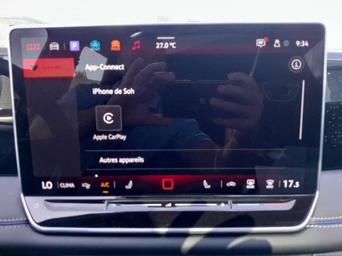 Voitures D'occasion À Pierrelaye | Volkswagen Tiguan 1.5 Etsi 150Ch R-Line Edition Dsg7