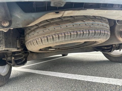 Voitures D'occasion À Vauchelles Les Quesnoy | Ford Tourneo Courier 1.0E 100Ch Titanium