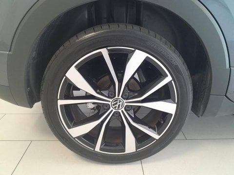 Voitures D'occasion À Jaux Compiègne | Volkswagen T-Cross 1.0 Tsi 116Ch R-Line Edition Dsg7