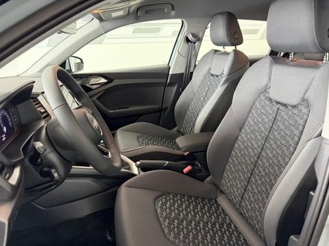 Voitures D'0Km À Beauvais | Audi A1 Sportback 25 Tfsi 95Ch Design S Tronic 7