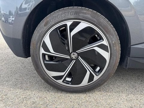 Voitures D'0Km À Vauchelles Les Quesnoy | Mg Mg4 Ev 245Ch - 77Kwh Premium
