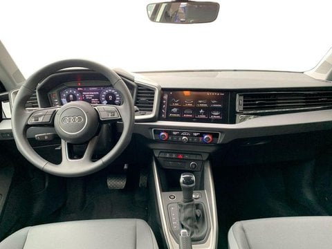 Voitures D'occasion À Compiègne | Audi A1 Sportback 25 Tfsi 95Ch Design